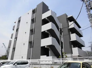 ステージグランデ大泉学園の画像