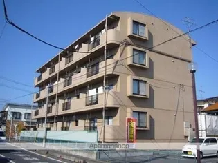 コーポハイネスの画像