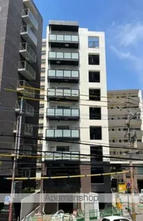 MODERNPALAZZO KEGO SUN【803号室】の外観