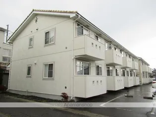 ジャンティ泉Bの画像