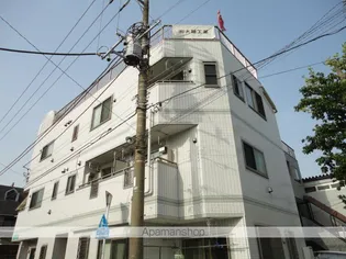 バリオオコシの画像