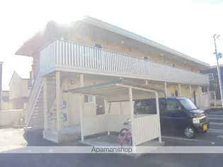 ヴィラ モンテローザ Cの画像