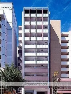 FERIO博多駅南【5階】の外観