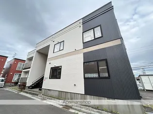 ロイヤルパレス【101号室】の外観