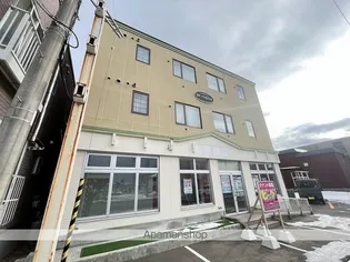 マンションドラペー【301号室】の外観