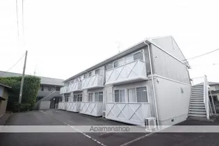 M'S APARTMENT HOUSEⅡの画像