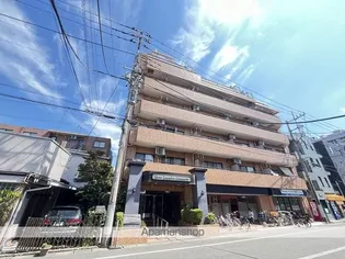 ライオンズマンション淵野辺の画像