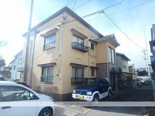 城北ハイツの画像