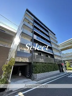 リライア阪東橋SOUTH【6階】の外観