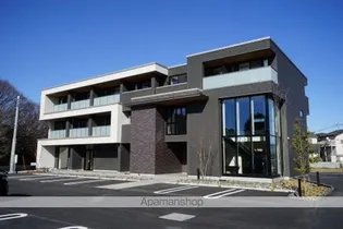 グランコート下浜田の画像