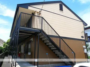 ロイヤルヒルズ東山【2階】の外観