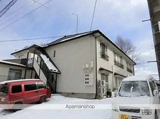 コーポすばるの画像