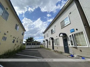 メゾンドはまなす2【705号室】の外観