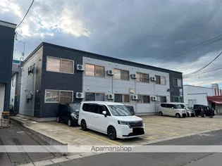 アップルメゾン高田の画像