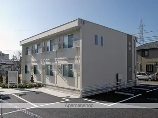 レオネクストメゾンヒカリ 茅野の画像