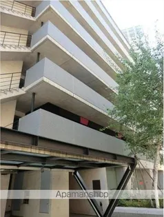東京都武蔵野市中町1丁目【マンション】の外観