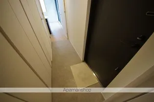 REGNO COLLAGE(レグノ・コラージュ)【2階】の玄関