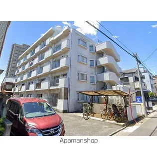 CASA DE FELINEの画像