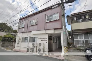TSUSHIMA HIGASHI APARTMENTの画像