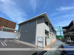 アヴォンリー西町の画像
