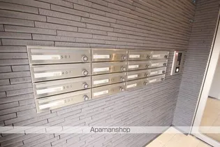 ローズウィング川越【4階】のその他画像