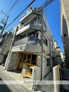 コーポ ドメール3の画像