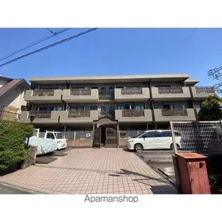 グレース目白の画像