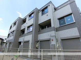 サンシャイン北松戸の画像