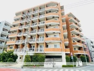 CASSIA押上【1階】の外観