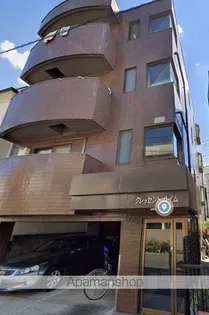 土田ニューハイツの画像