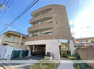 ベルメゾン百道【3階】の外観