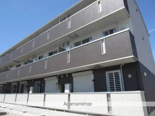 PREMIER VIOLET【1階】の外観