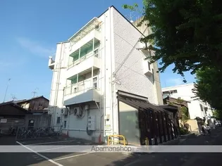 足立ハイツ北大路の画像