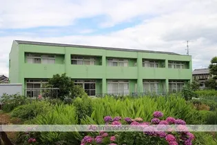 メゾンユニベールの画像