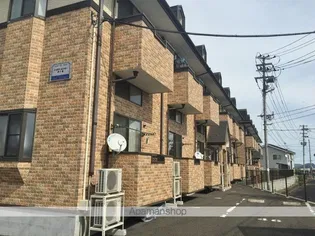 エスポワール シャトー愛子Vの画像