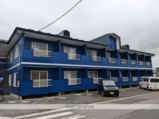 コーポ青葉の画像