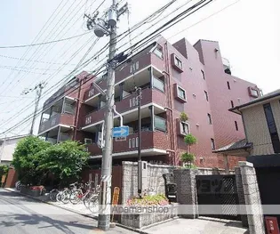 デトムワン京大前Ⅱの画像