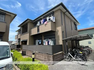 メゾン ボナールAの画像