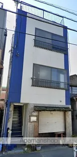 GSW【202号室】の外観