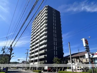 ポレスター東尾道駅前の画像