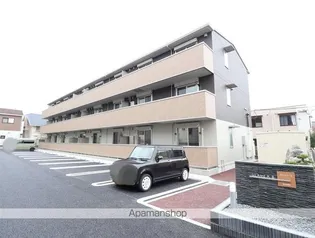 GLANZ KⅡの画像