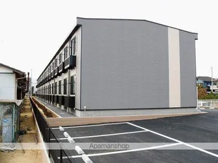 レオパレスグリーンフィールド2の画像