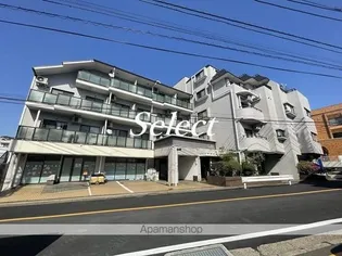 グレイス上大岡の画像