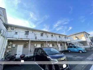 イーストハイツAの画像