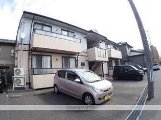 サンガーデンTOYANO B棟の画像