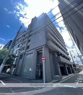 プレサンス阿倍野阪南町【7階】の外観