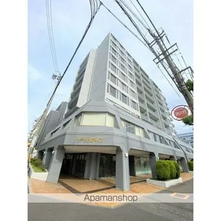 ハイツサンライズ【6階】の外観