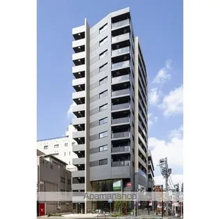 ザ パークハビオ本郷菊坂の画像