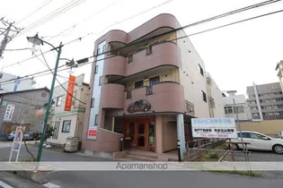 クレセントヴィラの画像