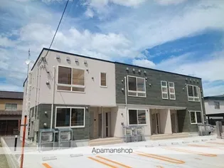 ノース グリーンの画像